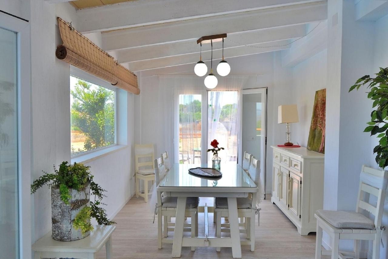 מורו 160 Villa Can Butxaqui Etv13739 By Mallorca Charme מראה חיצוני תמונה